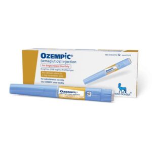 Ozempic 1mg