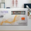 Retatrutide 20mg injection pen for appetite control and metabolism support