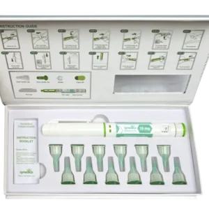 Retatrutide 40mg pen for weight loss and appetite control