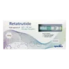 Retatrutide pen for weight loss and appetite control