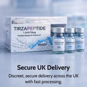 Tirzepatide 40mg 1