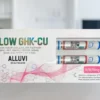 "Glow 70mg Alluvi Healthcare peptide UK – R&D research"
