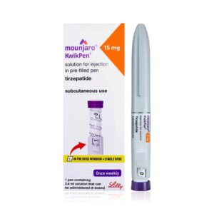Buy a Mounjaro Pen