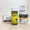 mesterolone hilma