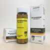 methandienone hilma