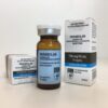 parabolan hilma
