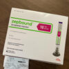zepbound 10mg