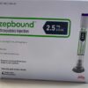 zepbound 2.5mg